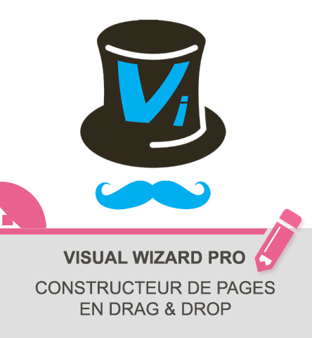Visual Wizard Pro